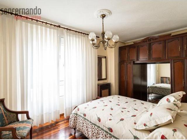 Piso en venta en calle Isaac Peral Santander