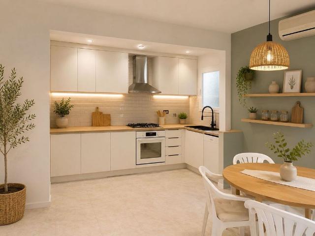 Piso en venta en calle Isabel, Calonge, de 59 m² 2 habitaciones por 200.000