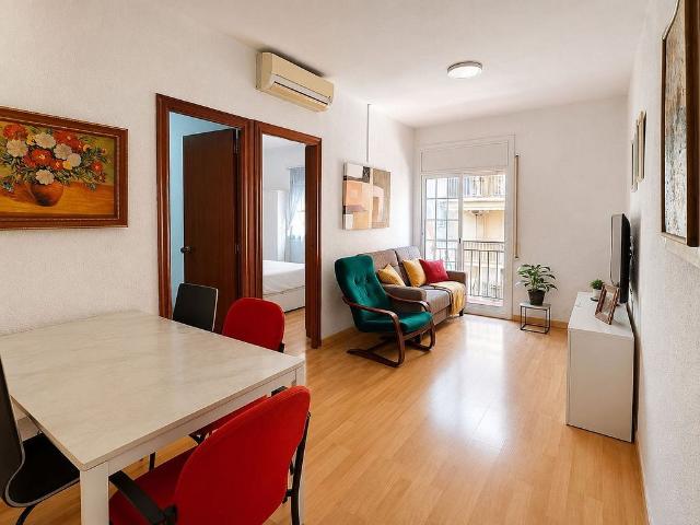 Piso en venta en calle Juan de Toledo, Hospitalet de Llobregat, L´, de 58 m² 3 habitaciones por 219.000
