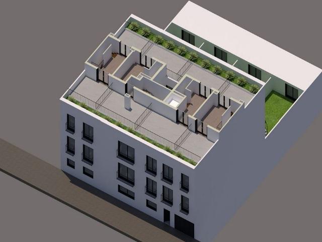 Piso en venta en calle Juan Valera, Sabadell, de 96 m² 2 habitaciones por 306.112