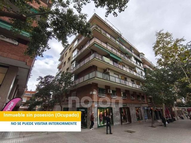 Piso en venta en calle Júlia, Barcelona, de 63 m² 2 habitaciones por 155.000