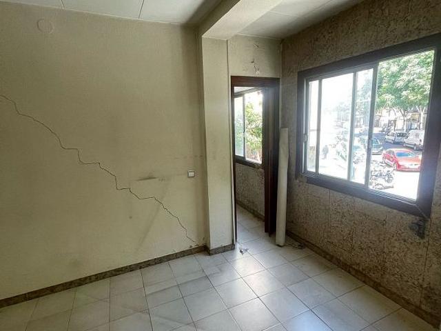 Piso en venta en calle Jardí, Hospitalet de Llobregat, L´, de 40 m² 2 habitaciones por 134.900