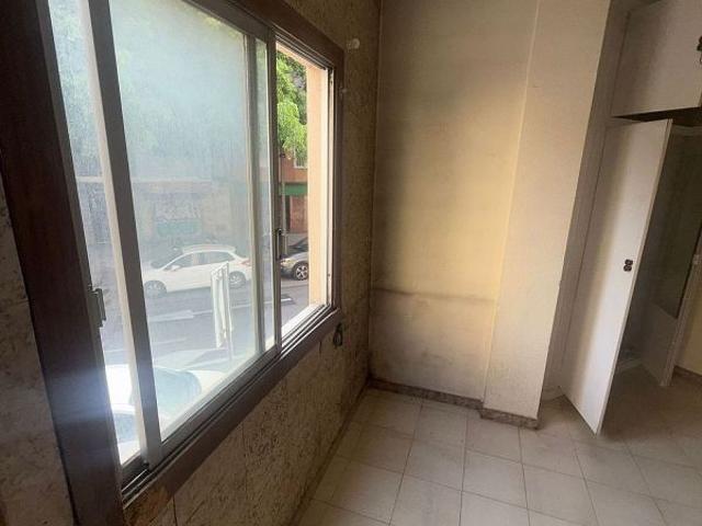 Piso en venta en calle Jardí, Hospitalet de Llobregat, L´, de 43 m² 2 habitaciones por 139.000