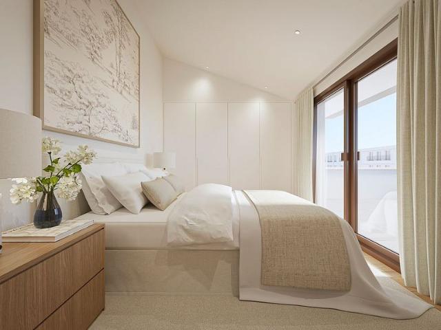 Piso en venta en calle Jaume Balmes, Sant Pere de Ribes, de 104 m² 4 habitaciones por 489.000