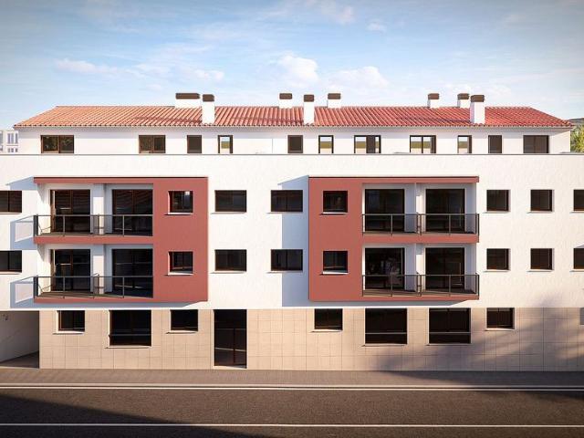 Piso en venta en calle Jaume Balmes, Sant Pere de Ribes, de 52 m² 1 habitación por 235.000