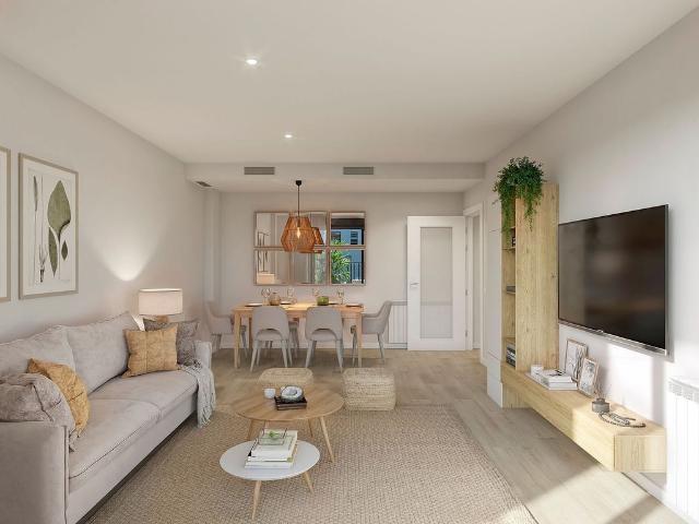 Piso en venta en calle Jean Monet, Sabadell, de 88 m² 3 habitaciones por 360.200