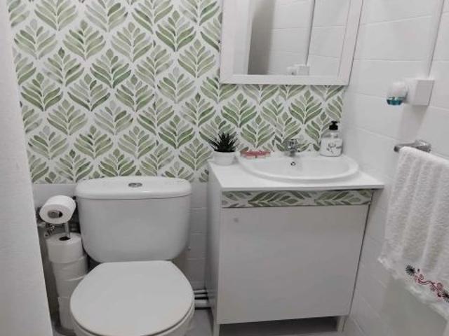 Piso en venta en Calle Jesús Urrios