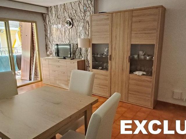 Piso en venta en calle Joan Baptista Lambert, Lloret de Mar, de 100 m² 3 habitaciones por 229.000