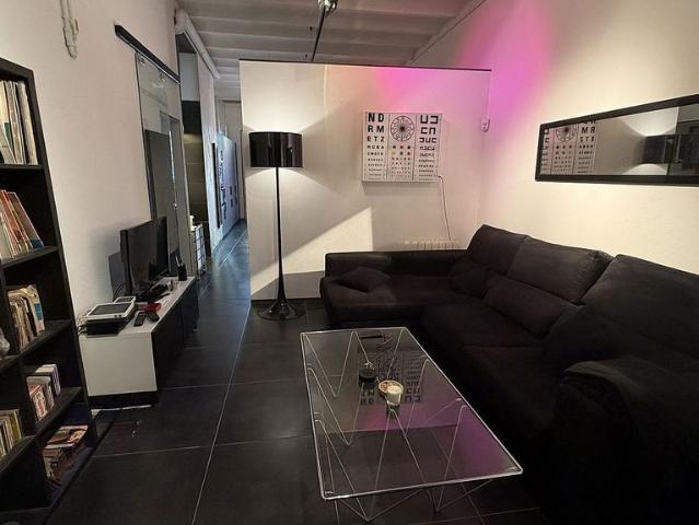 Piso en venta en calle Joan Blanques, Barcelona, de 71 m² 1 habitación por 480.000