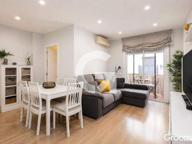 Piso en venta en calle Joan Martí, Sant Boi de Llobregat, de 49 m² 2 habitaciones por 219.000