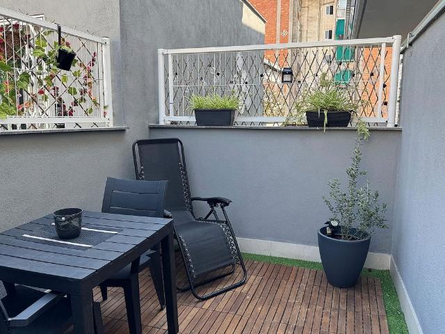 Piso en venta en calle Joan Sebastià Bach, Badalona, de 81 m² 3 habitaciones por 350.000
