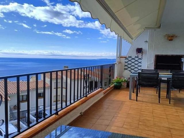 Piso en venta en calle Joan Timoneda, Roses, de 82 m² 2 habitaciones por 295.000