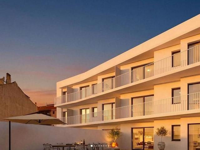 Piso en venta en rambla Joaquim Ruyra, Blanes, de 69 m² 2 habitaciones por 330.000