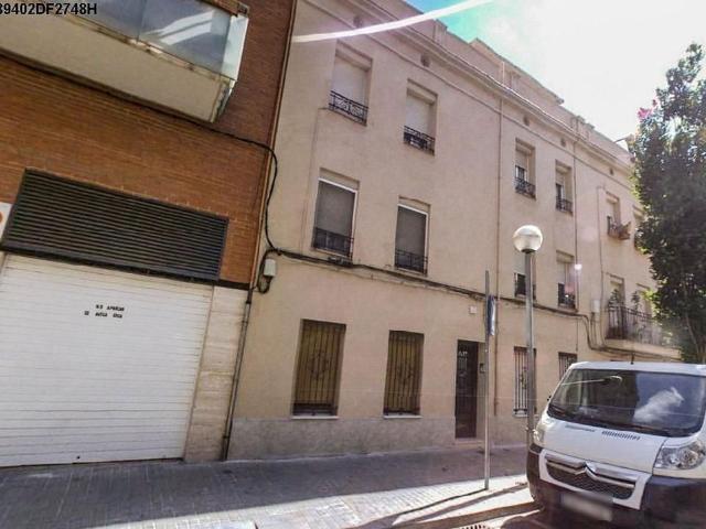 Piso en venta en calle Josep Maria de Sagarra, Hospitalet de Llobregat, L´, de 82 m² 3 habitaciones por 139.000
