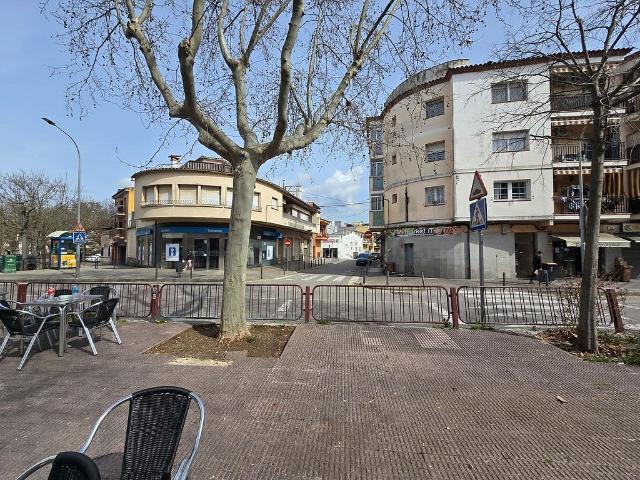 Piso en venta en calle Josep Maria Prat, Girona, de 50 m² 2 habitaciones por 130.000