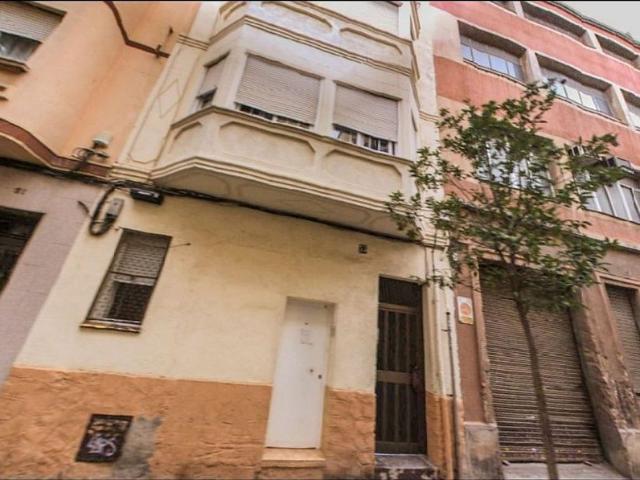 Piso en venta en calle Joventut, Hospitalet de Llobregat, L´, de 47 m² 3 habitaciones por 167.200