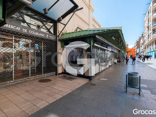 Piso en venta en calle Joventut, Hospitalet de Llobregat, L´, de 60 m² 3 habitaciones por 259.000