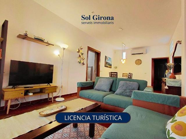 Piso en venta en calle La Guàrdia, Tossa de Mar, de 97 m² 3 habitaciones por 310.000