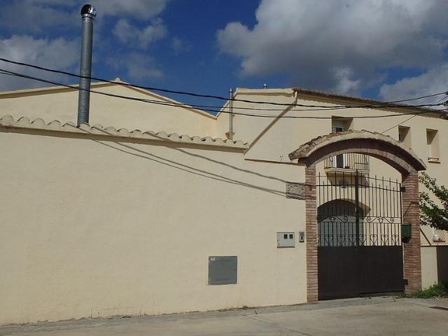 Piso en venta en calle La Rovira, Santa Margarida i els Monjos, de 128 m² 3 habitaciones por 349.000