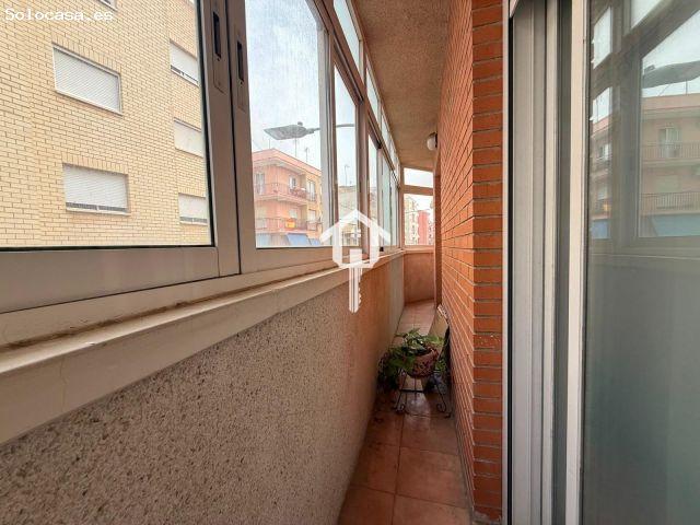 Piso en venta en Calle Lafora