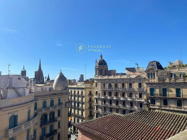Piso en venta en calle Laietana, Barcelona, de 81 m² 5 habitaciones por 598.000