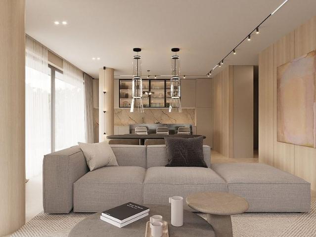 Piso en venta en calle Les Escoles Dels Estanys, Castell Platja d´Aro, de 44 m² 1 habitación por 275.000