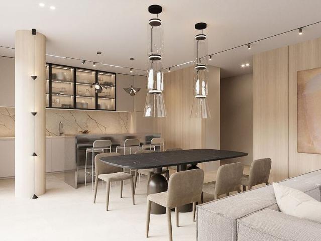 Piso en venta en calle Les Escoles Dels Estanys, Castell Platja d´Aro, de 61 m² 2 habitaciones por 375.000