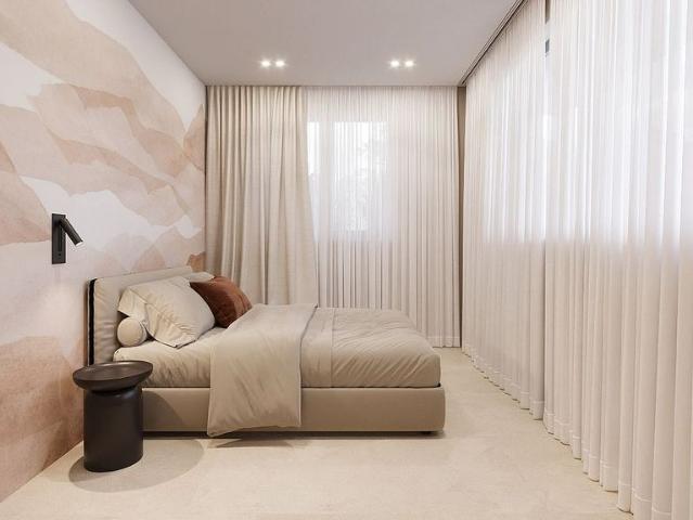 Piso en venta en calle Les Escoles Dels Estanys, Castell Platja d´Aro, de 68 m² 2 habitaciones por 410.000