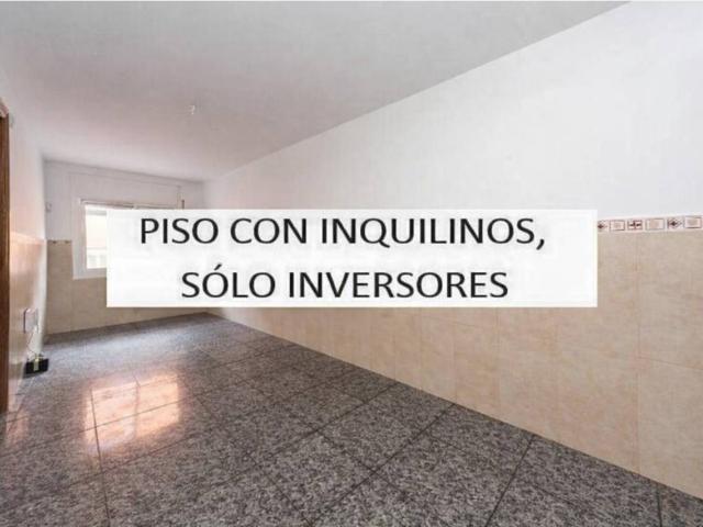 Piso en venta en calle Lepanto