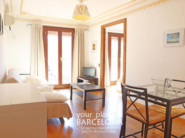 Piso en venta en calle Lledó, Barcelona, de 55 m² 1 habitación por 295.000
