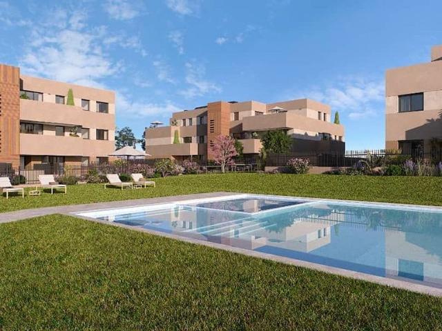 Piso en venta en calle Lloc Les Escoles Dels Estanys, Castell Platja d´Aro, de 54 m² 2 habitaciones por 390.000