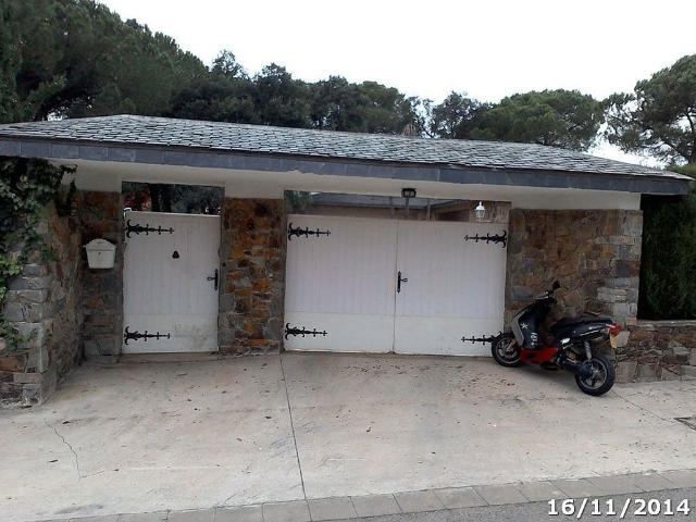 Piso en venta en calle Llorer, Ametlla del Vallès, l´, de 395 m² 3 habitaciones por 430.000