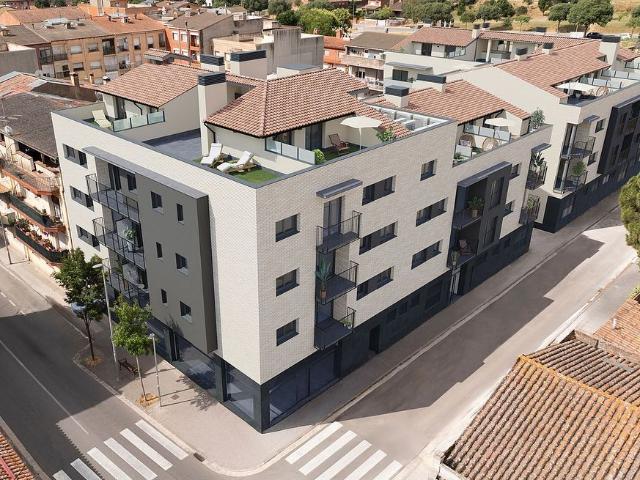 Piso en venta en calle Lluis Millet, Cardedeu, de 78 m² 3 habitaciones por 270.000