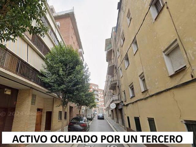 Piso en venta en calle Lluís El Pietós, Mataró, de 41 m² 2 habitaciones por 66.000