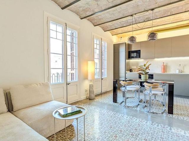 Piso en venta en calle Puigmarti, Barcelona, de 88 m² 2 habitaciones por 620.000