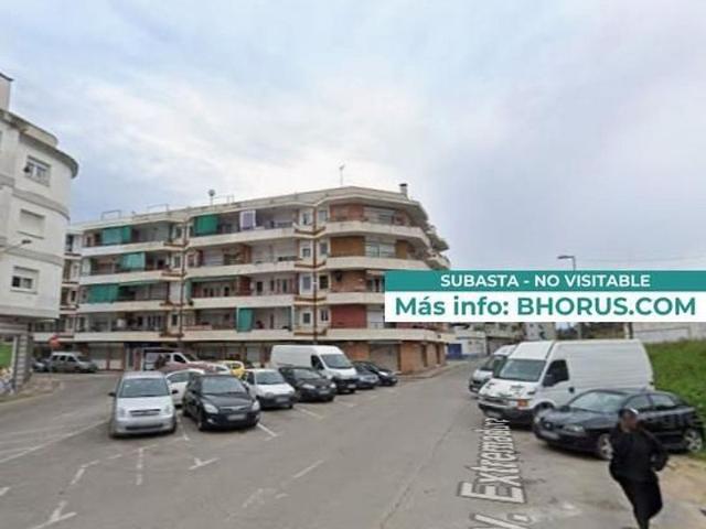 Piso en venta en calle Pablo Neruda, Blanes, de 83 m² 3 habitaciones por 88.000