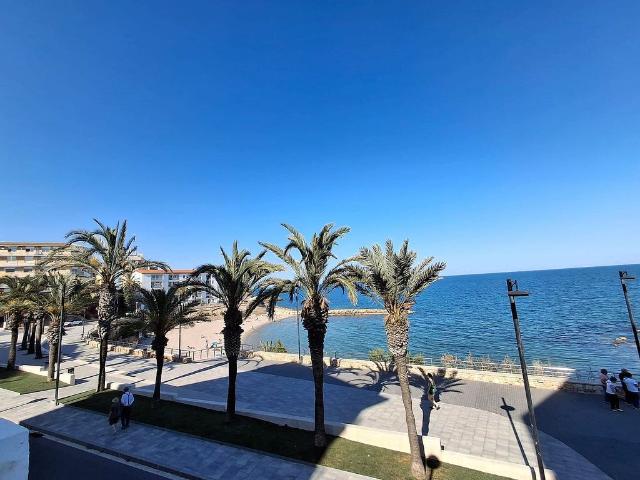 Piso en venta en calle Països Catalans, Ametlla de Mar, l´, de 90 m² 4 habitaciones por 160.000