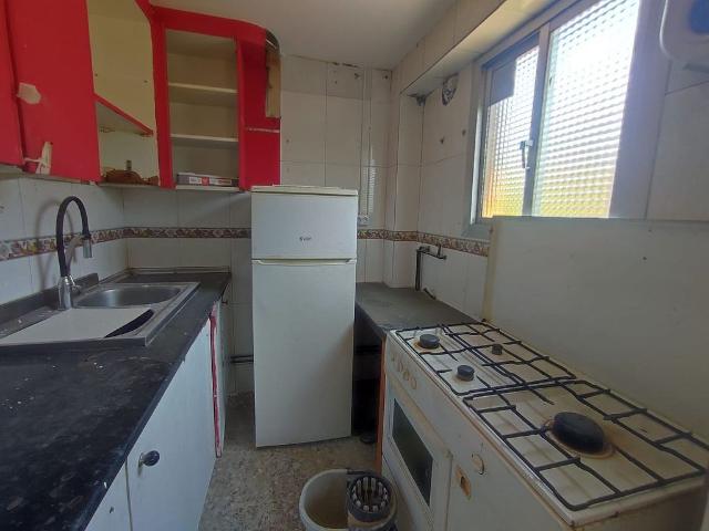 Piso en venta en calle Palerm, Barcelona, de 51 m² 2 habitaciones por 160.000