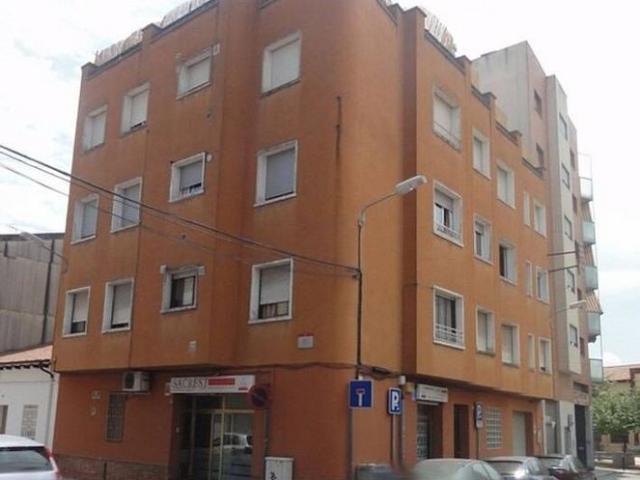 Piso en venta en calle Pamplona, Mollet del Vallès, de 82 m² 2 habitaciones por 140.000