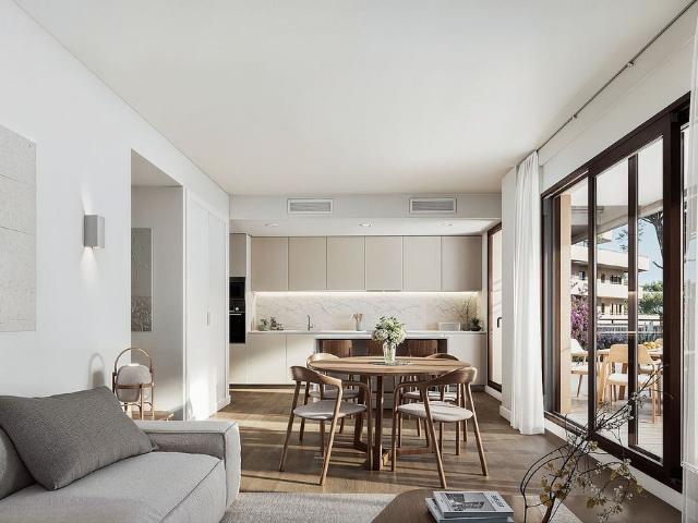 Piso en venta en calle Passapera, Lloret de Mar, de 71 m² 3 habitaciones por 369.000