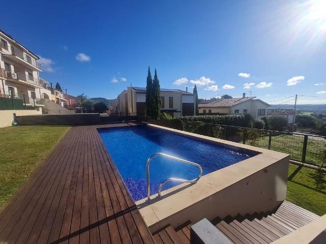 Piso en venta en calle Passarell, Moià, de 88 m² 2 habitaciones por 225.000