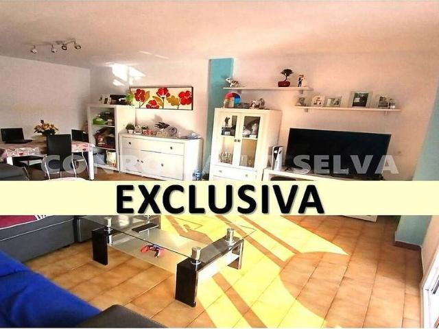 Piso en venta en calle Paradís, Blanes, de 110 m² 3 habitaciones por 259.900