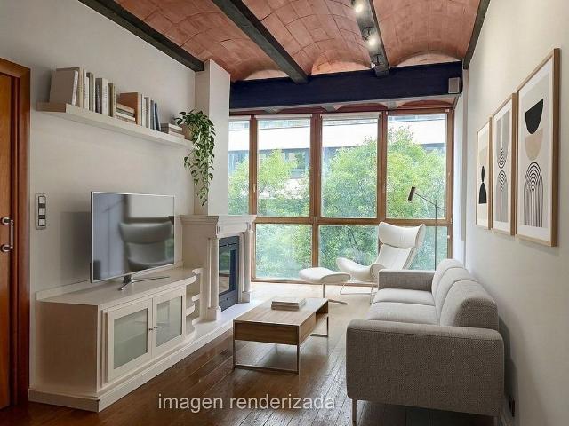 Piso en venta en calle Pau Claris, Barcelona, de 99 m² 3 habitaciones por 650.000
