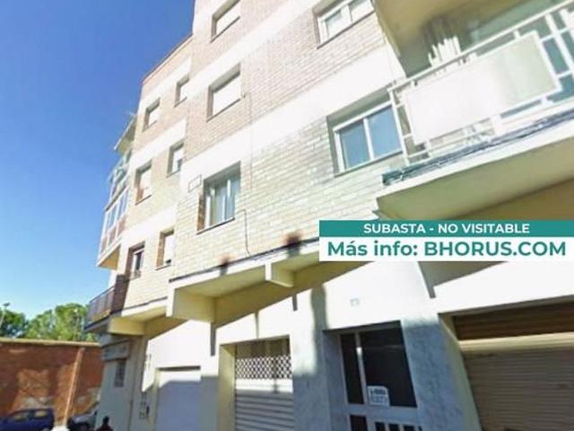 Piso en venta en calle Pau Claris, Mollerussa, de 97 m² 3 habitaciones por 73.000