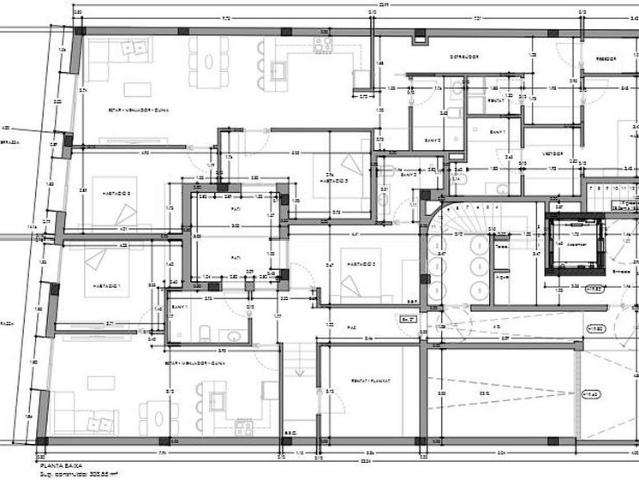 Piso en venta en calle Pedraforca, Blanes, de 80 m² 3 habitaciones por 240.000