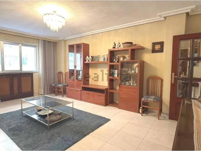 Piso en venta en Calle Pedro Mendoza s/n