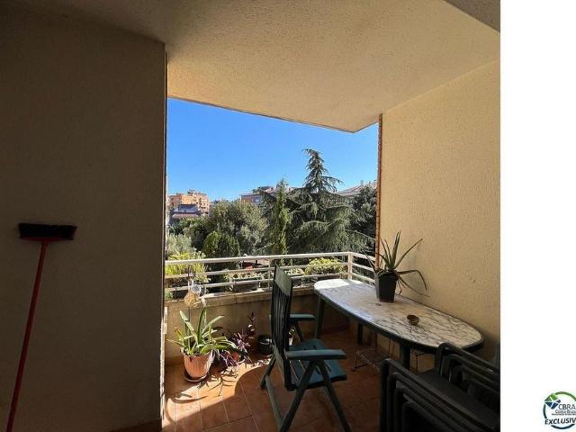 Piso en venta en calle Sant Climent, Figueres, de 113 m² 4 habitaciones por 275.000