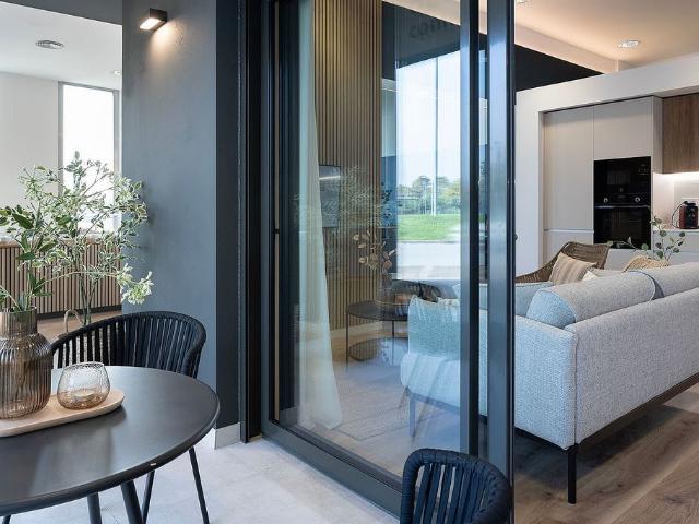 Piso en venta en calle Pellaires, Vic, de 50 m² 2 habitaciones por 250.000