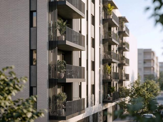 Piso en venta en calle Pep Ventura, Vilanova i La Geltrú, de 79 m² 3 habitaciones por 325.000