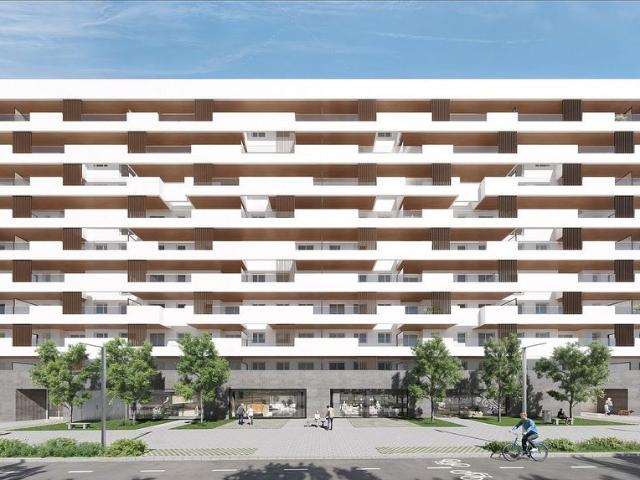 Piso en venta en calle Pepe Samitier, Sant Joan Despí, de 101 m² 3 habitaciones por 602.500